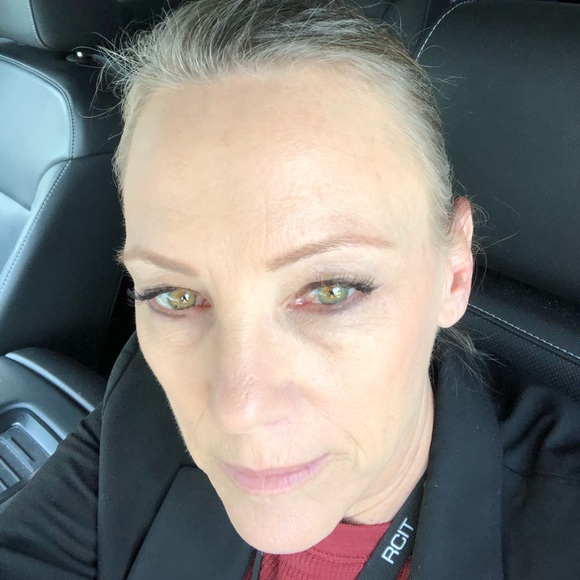 Meet your Posher, Mary - Picture 1 of 1